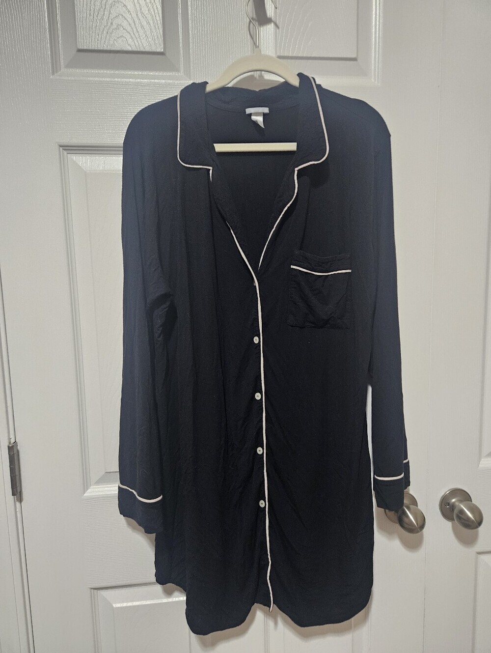 Eberjey Nightshirt L